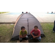 CAMPAMENTO  5º Y 6º GRADO